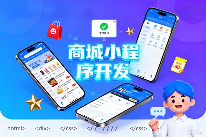 小程序制作的秘密——成本解析与选择指南
